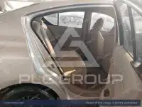 2020 Nissan Sunny