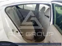 2020 Nissan Sunny