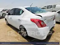 2020 Nissan Sunny