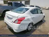 2020 Nissan Sunny