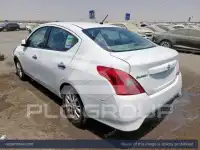 2020 Nissan Sunny