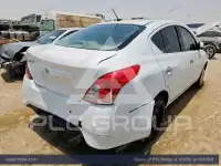 2020 Nissan Sunny