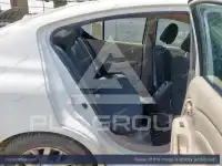 2020 Nissan Sunny