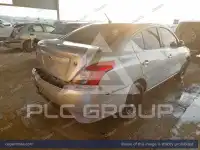 2020 Nissan Sunny