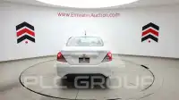 2020 Nissan Sunny