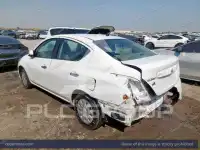 2020 Nissan Sunny