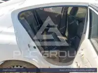 2020 Nissan Sunny