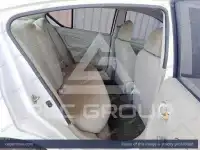 2020 Nissan Sunny
