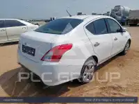 2020 Nissan Sunny