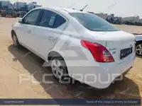 2020 Nissan Sunny