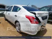 2020 Nissan Sunny