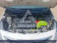 2020 Nissan Sunny