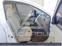 2020 Nissan Sunny