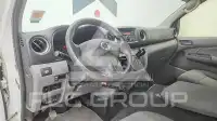 2020 Nissan Urvan