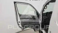 2020 Nissan Urvan