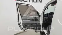 2020 Nissan Urvan