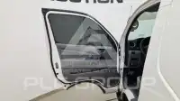 2020 Nissan Urvan