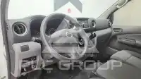 2020 Nissan Urvan