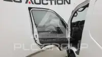 2020 Nissan Urvan
