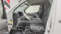 2020 Nissan Urvan