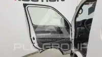 2020 Nissan Urvan