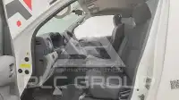 2020 Nissan Urvan