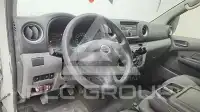 2020 Nissan Urvan