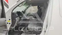 2020 Nissan Urvan