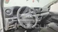 2020 Nissan Urvan