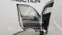 2020 Nissan Urvan