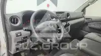 2020 Nissan Urvan