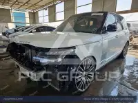 2020 Land Rover Range Rover