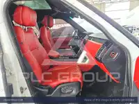 2020 Land Rover Range Rover