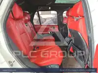 2020 Land Rover Range Rover