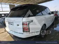 2020 Land Rover Range Rover