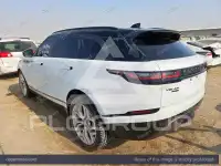 2020 Land Rover VELAR