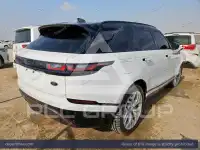 2020 Land Rover VELAR