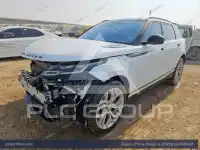 2020 Land Rover VELAR