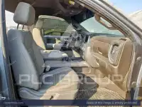 2020 Chevrolet Silverado