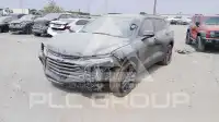2020 Chevrolet Blazer