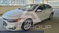 2020 Chevrolet Malibu