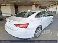 2020 Chevrolet Malibu