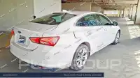 2020 Chevrolet Malibu