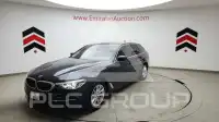 2020 BMW 520