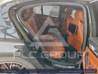 2020 BMW M5