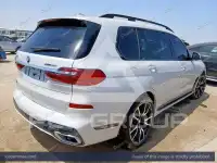 2020 BMW X7