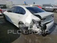 2020 BMW 320