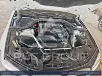 2020 BMW 520