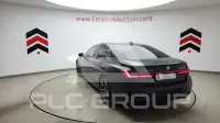 2020 BMW 730