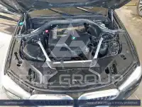 2020 BMW 520